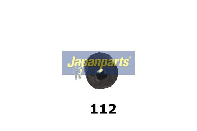 JAPANPARTS RU-112 Bushing, stabiliser bar
