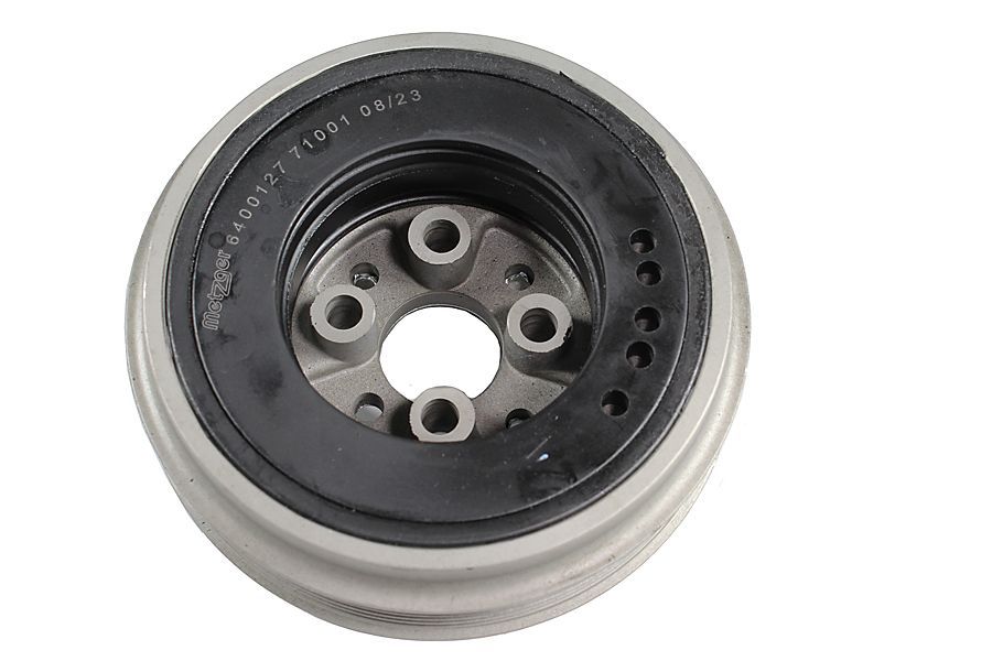 METZGER AUTOTEILE 6400127 Belt pulley, crankshaft