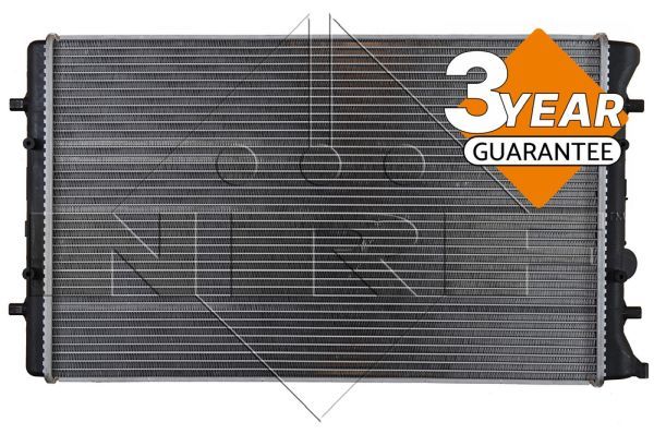 Radiator, engine cooling-1