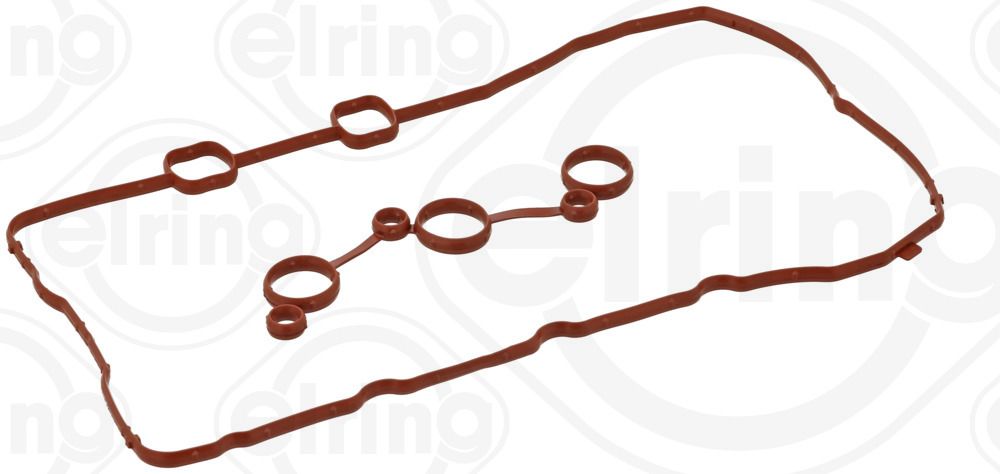 ELRING 634.660 Gasket set, cylinder head cover