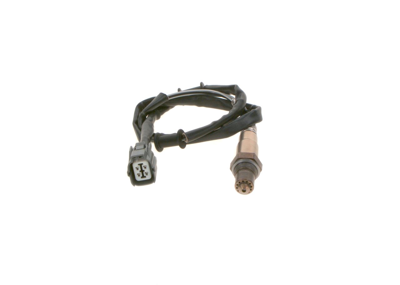 Oxygen Sensor-1
