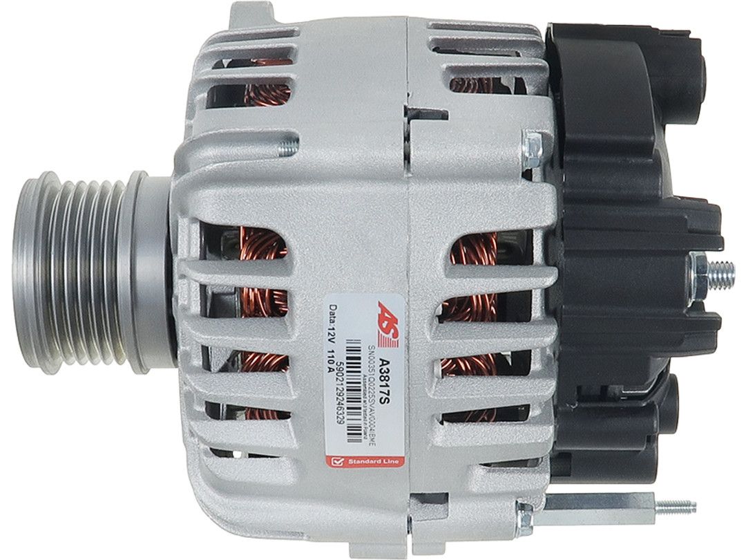 Alternator-3