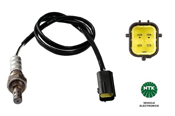 NTK 93670 Oxygen sensor