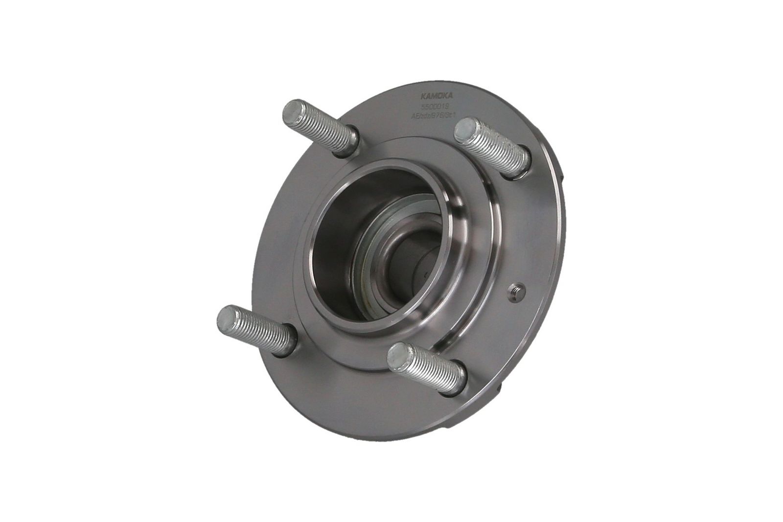 KAMOKA 5500019 Wheel bearing kit
