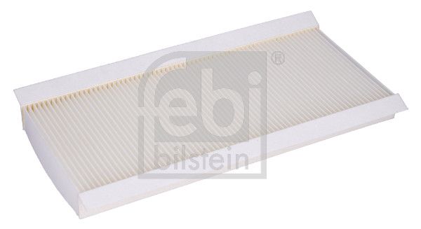 FEBI BILSTEIN 09408 Filtras, salono oras