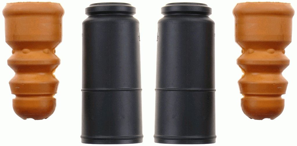 SACHS 900 103 Dust protection kit, shock absorber
