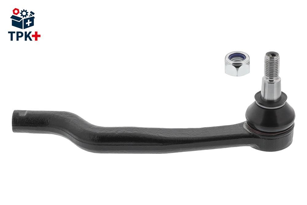 TOPRAN 400 637 Tie rod end
