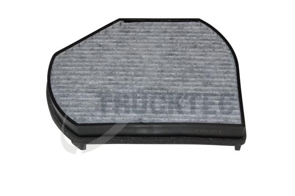 TRUCKTEC AUTOMOTIVE 02.59.059 Filter, cabin air