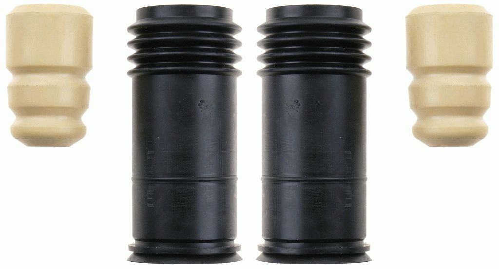 SACHS 900 067 Apsauginio dangtelio komplektas, amortizatorius