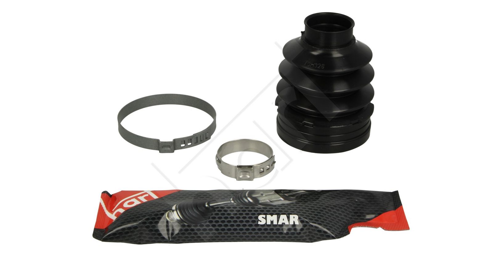 HART 448 336 Bellow kit, drive shaft