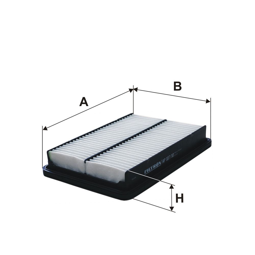 Air Filter-1