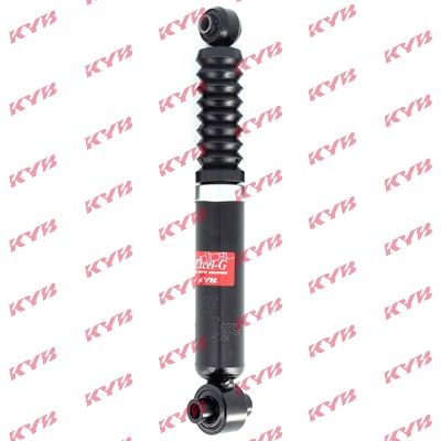 Shock Absorber