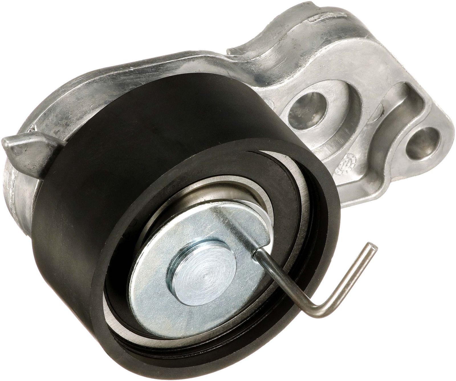 GATES T43127 Tensioner pulley, timing belt