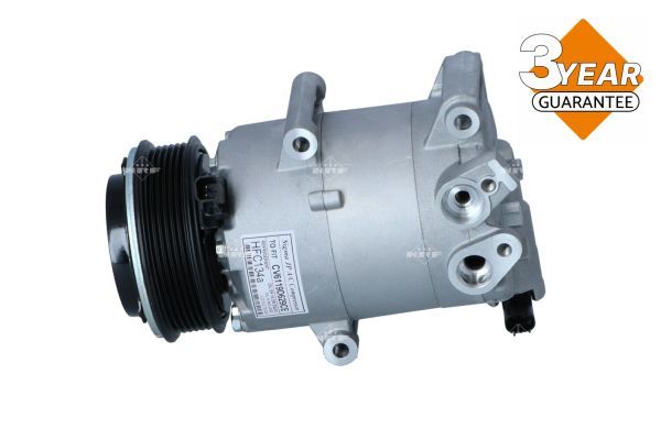 NRF 32850 Compressor, air conditioning