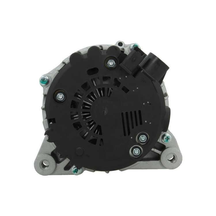 Alternator-2