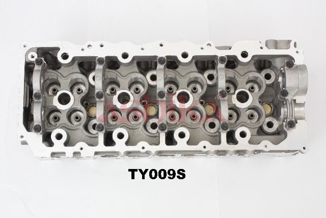 Cylinder Head-3