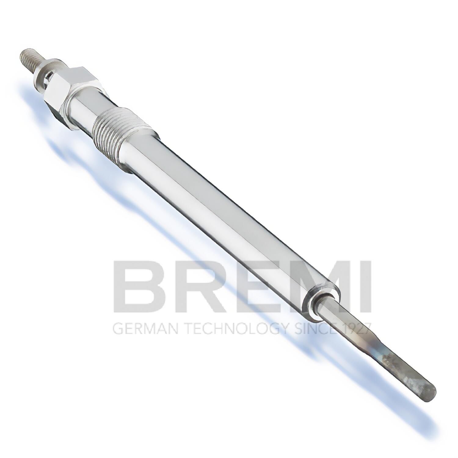 BREMI 26093 Glow plug