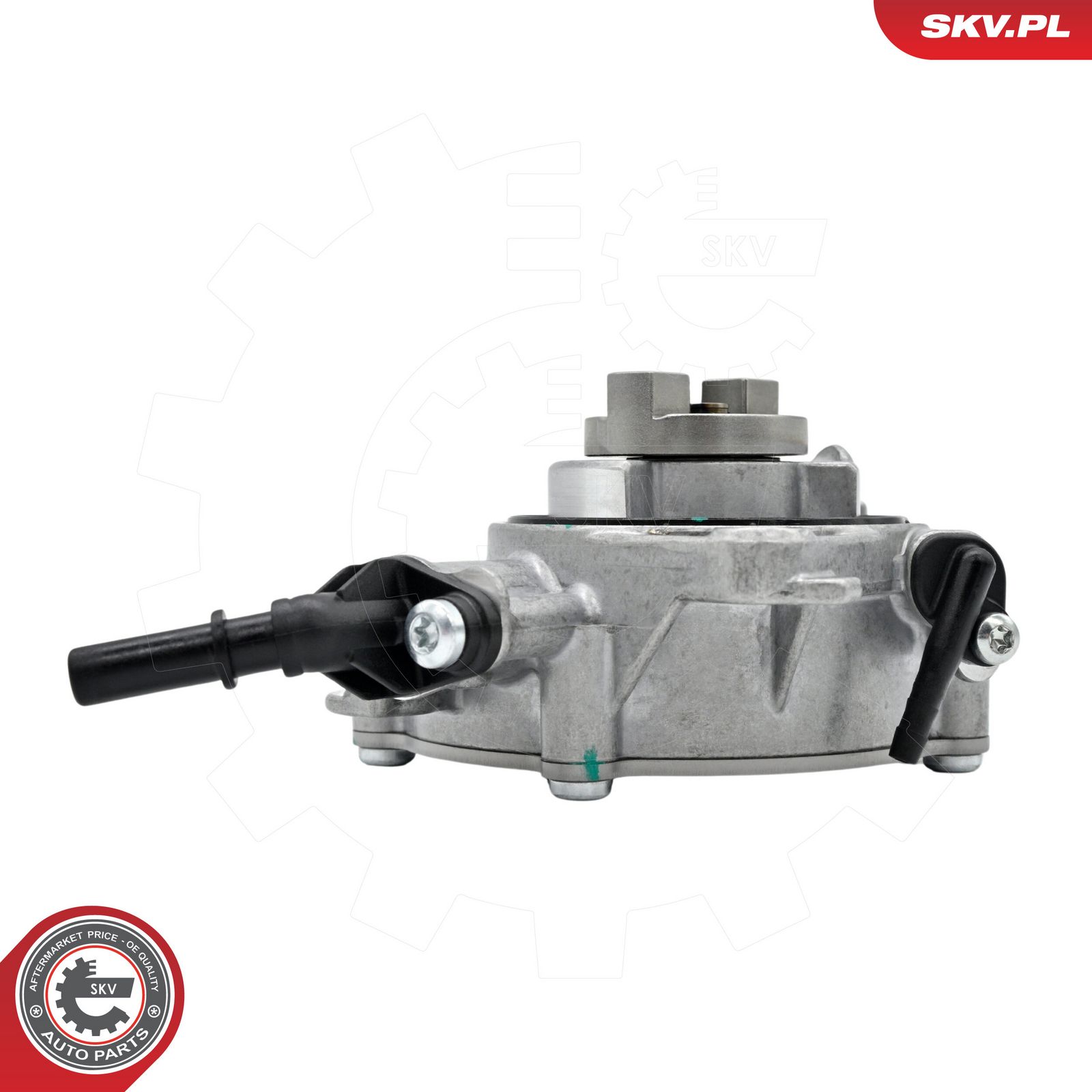 Vacuum Pump, braking system-4