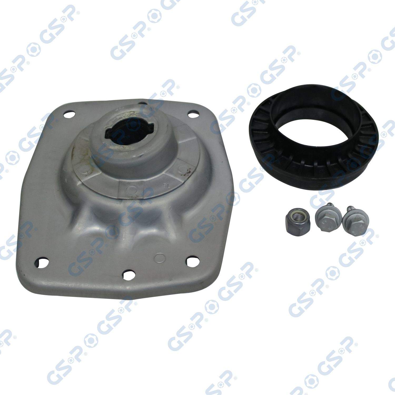 GSP 532604S Repair kit, suspension strut support mount