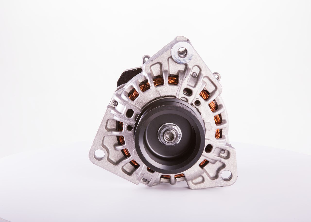 Alternator-3