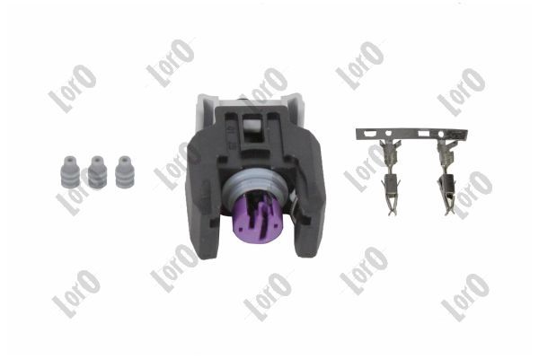 ABAKUS 120-00-198 Cable repair kit, injector valve