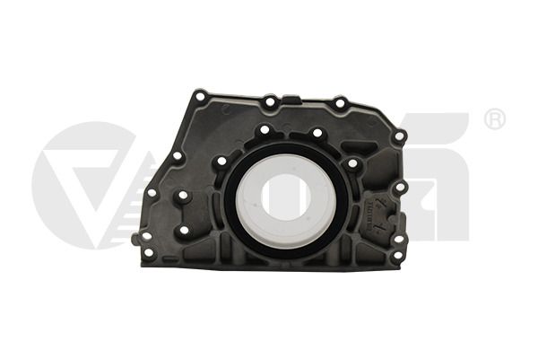 Shaft Seal, crankshaft