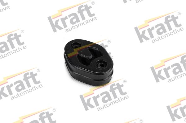 Mount, exhaust system