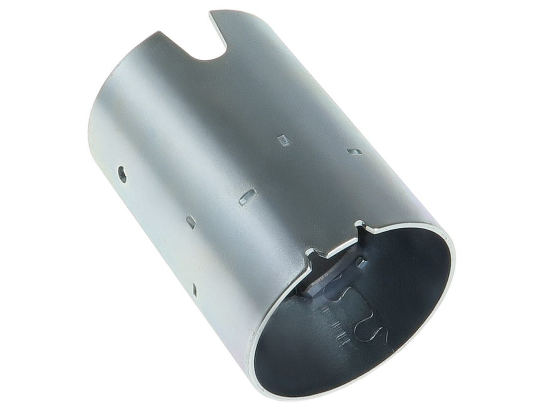 AS-PL SF0120S Field winding, starter