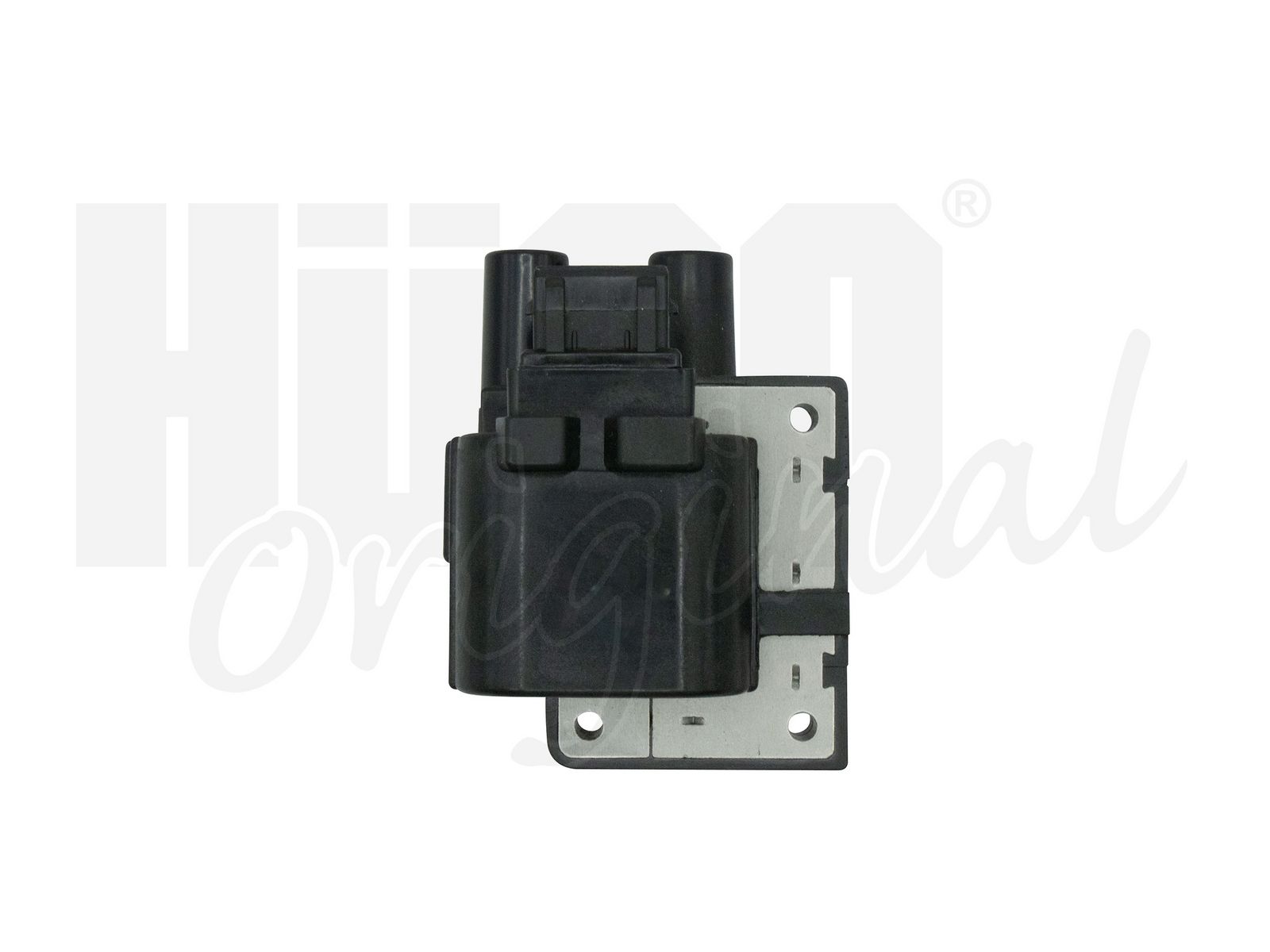 HÜCO 138759 Ignition coil