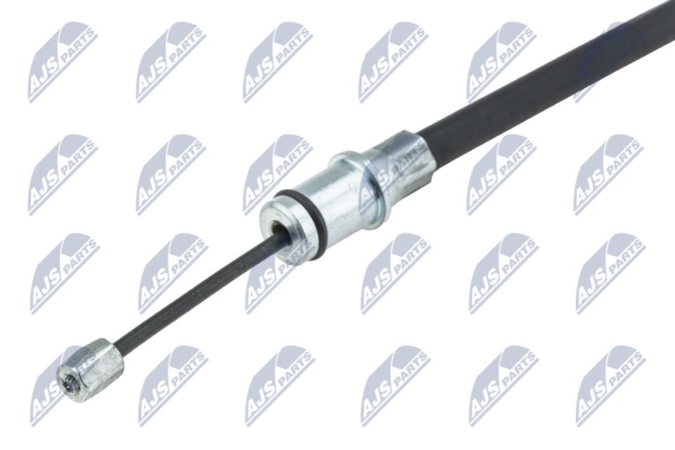 Cable Pull, parking brake-1