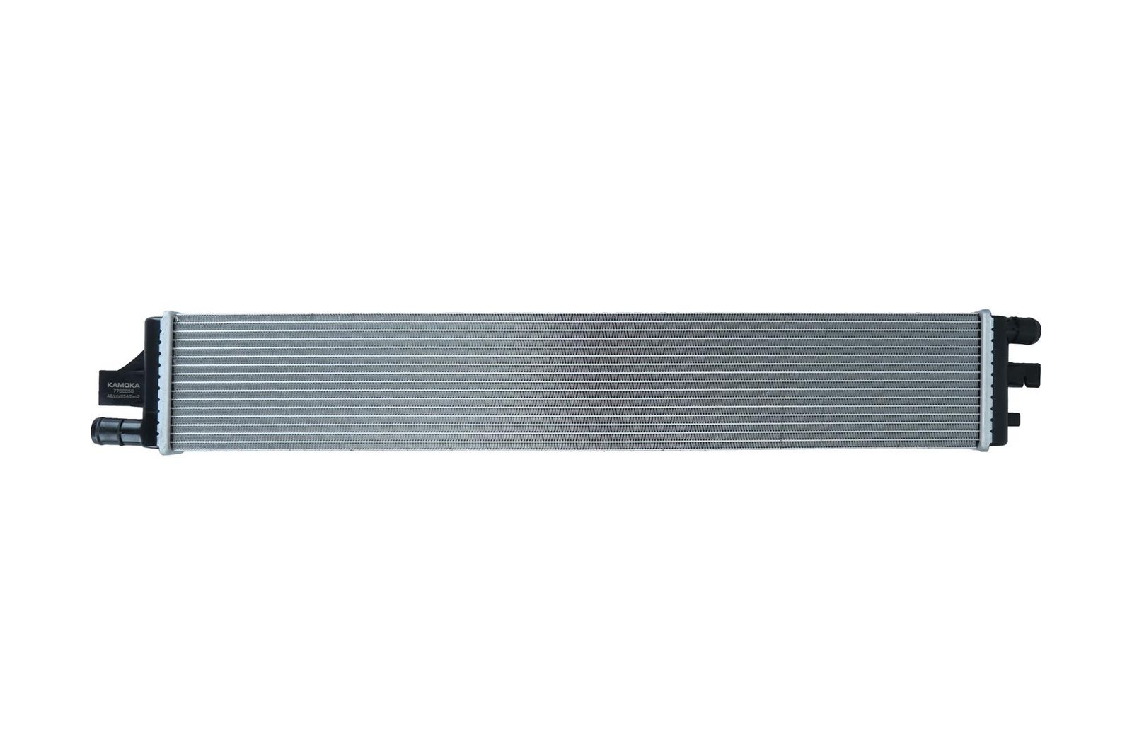 KAMOKA 7700058 Radiator, engine cooling
