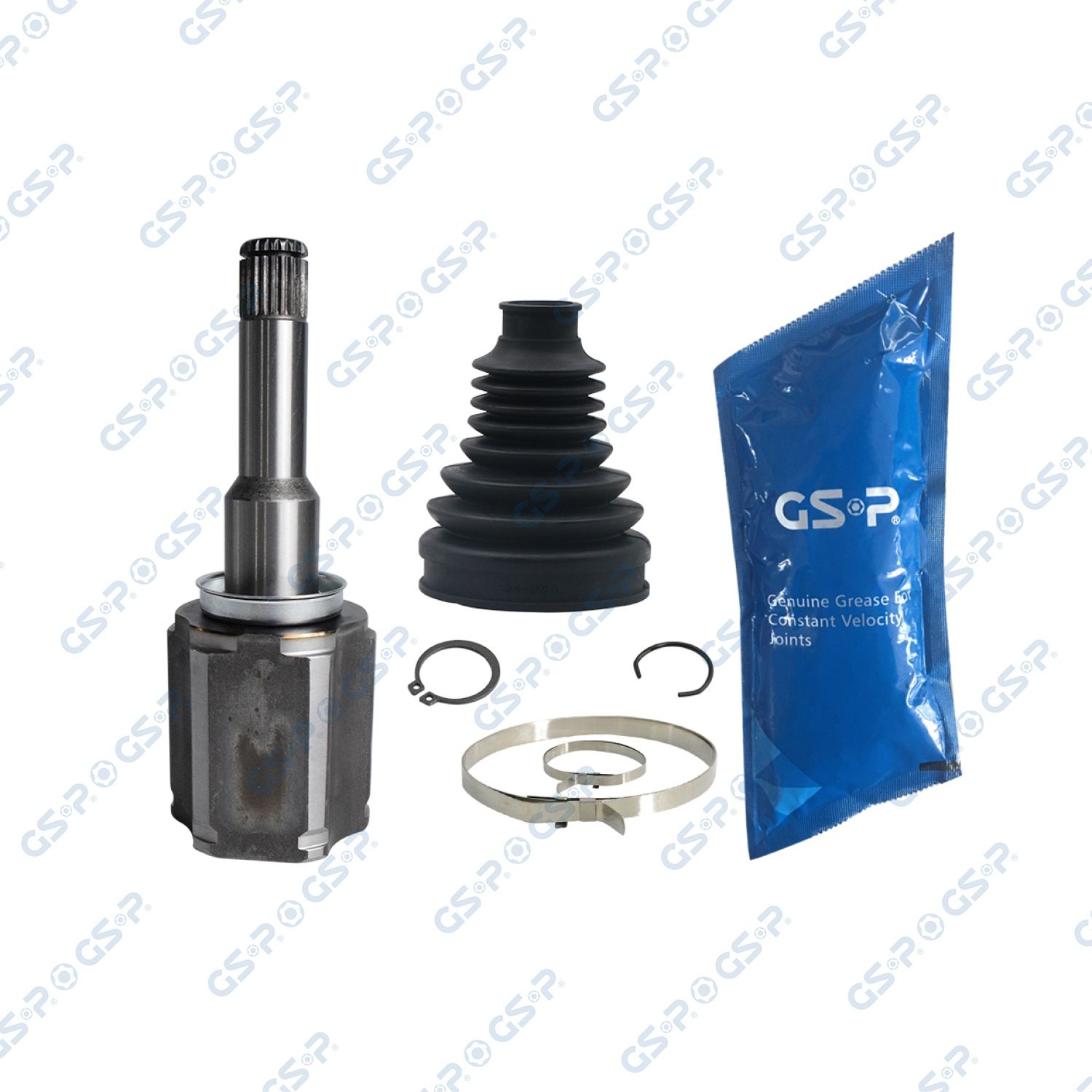 GSP 601210 Joint kit, drive shaft