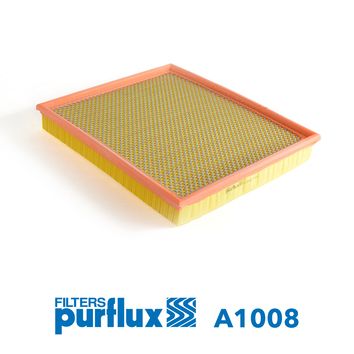 PURFLUX A1008 Air filter