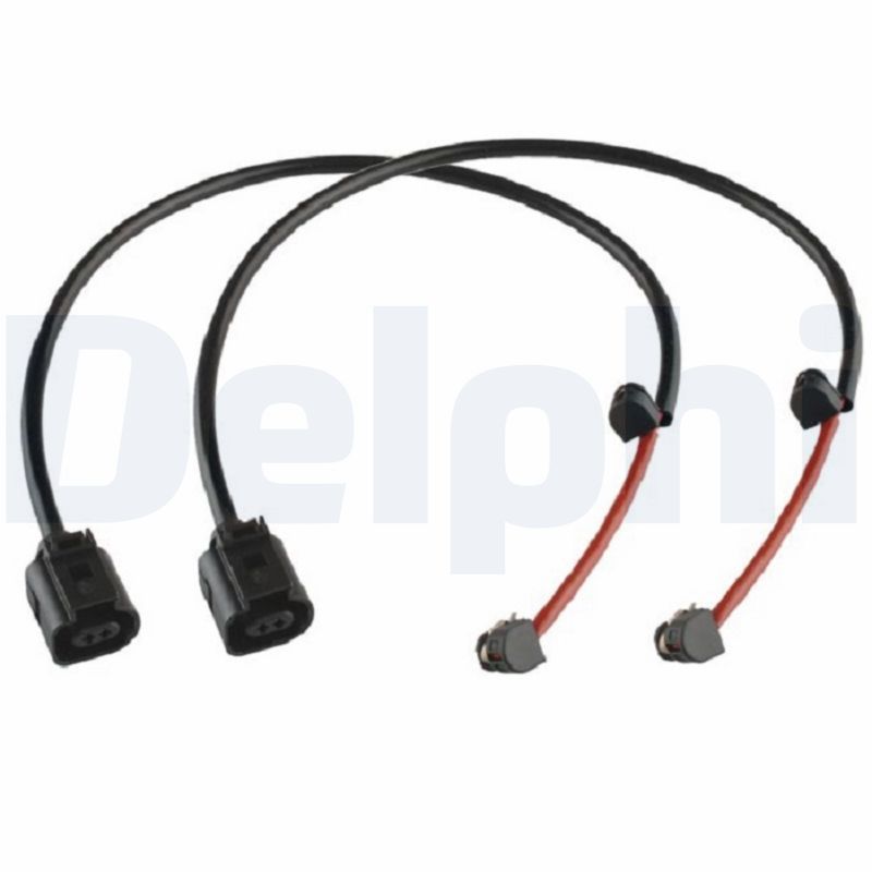 DELPHI LZ0385 Warning contact, brake pad wear