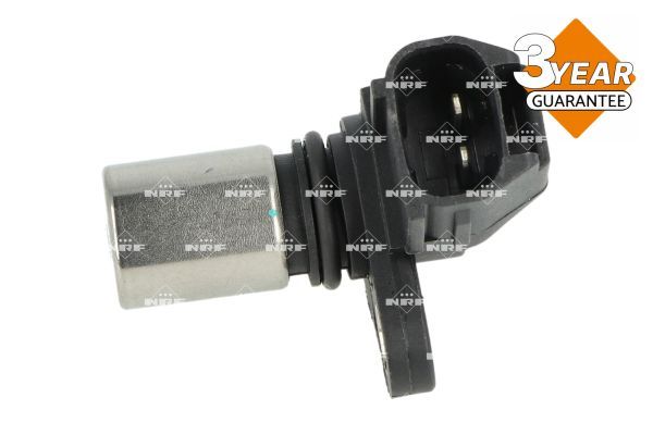Sensor, crankshaft pulse-3