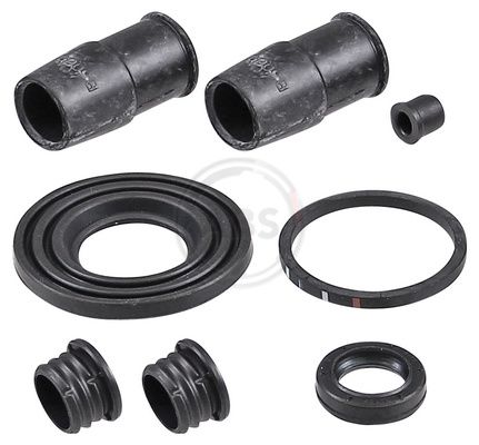 A.B.S. 43590 Repair kit, brake caliper