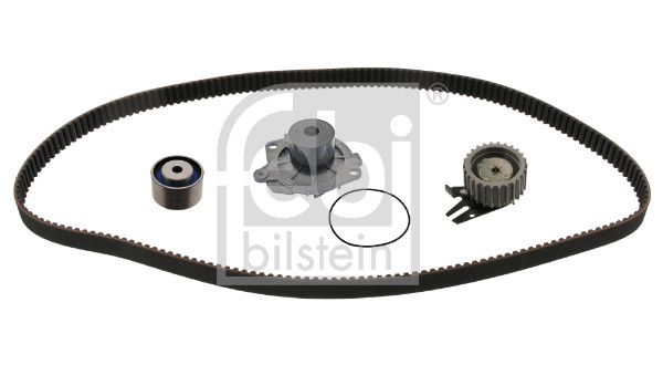 FEBI BILSTEIN 45143 Water pump & timing belt kit