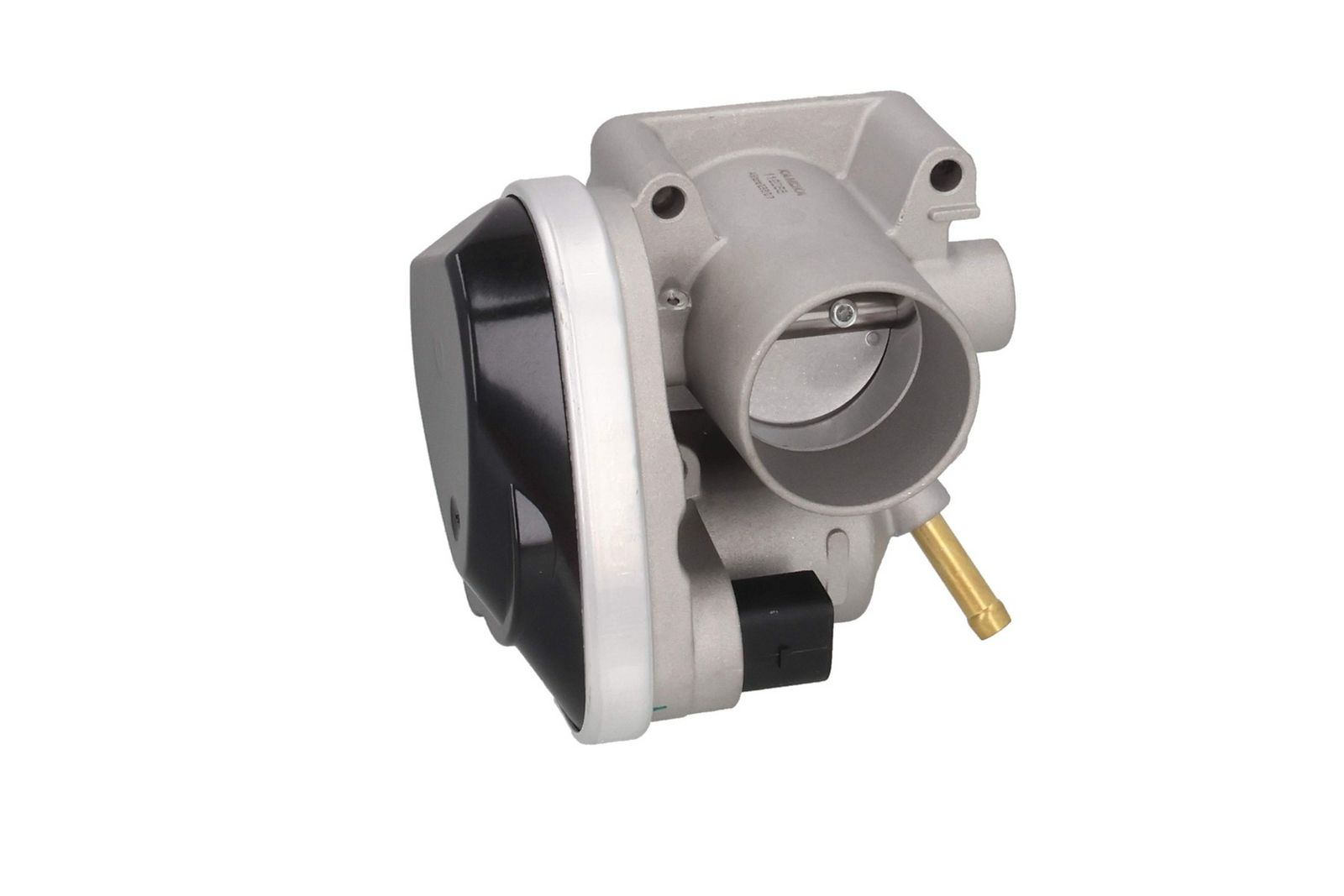 Throttle Body-3