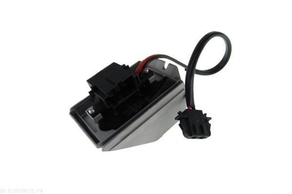 AUTOMEGA 210079410 Resistor, interior blower