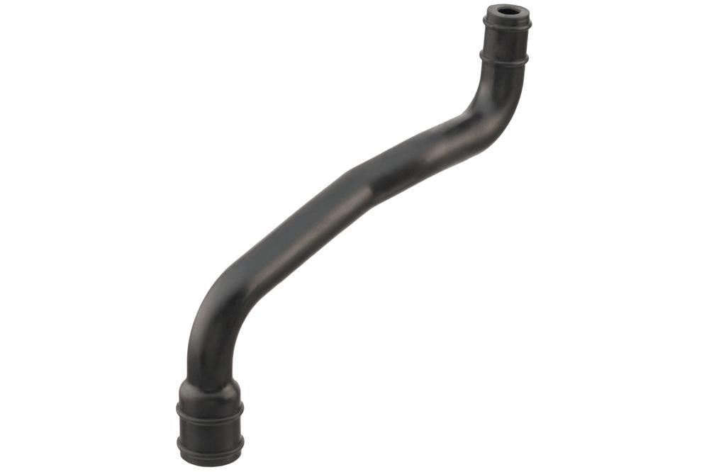 TOPRAN 115 204 Hose, cylinder head cover ventilation
