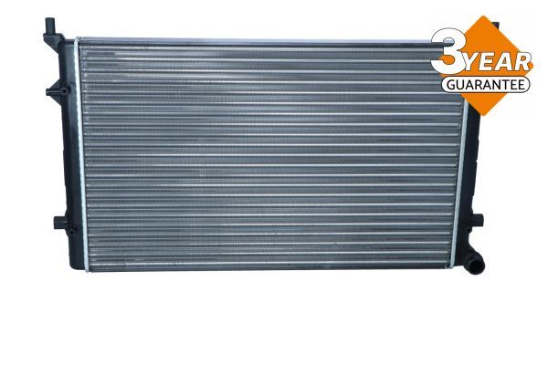 NRF 56153A Radiator, engine cooling