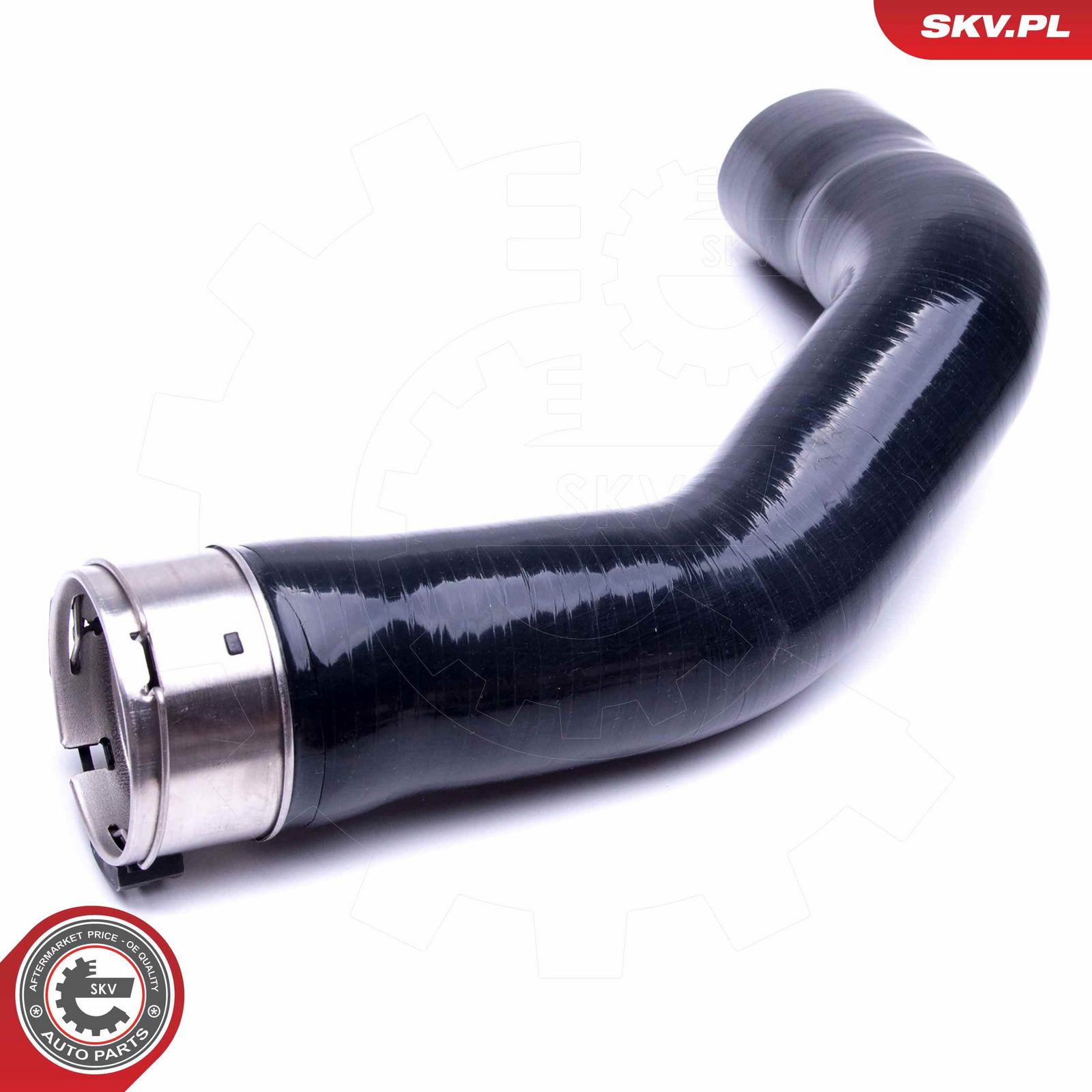 Charge Air Hose-1