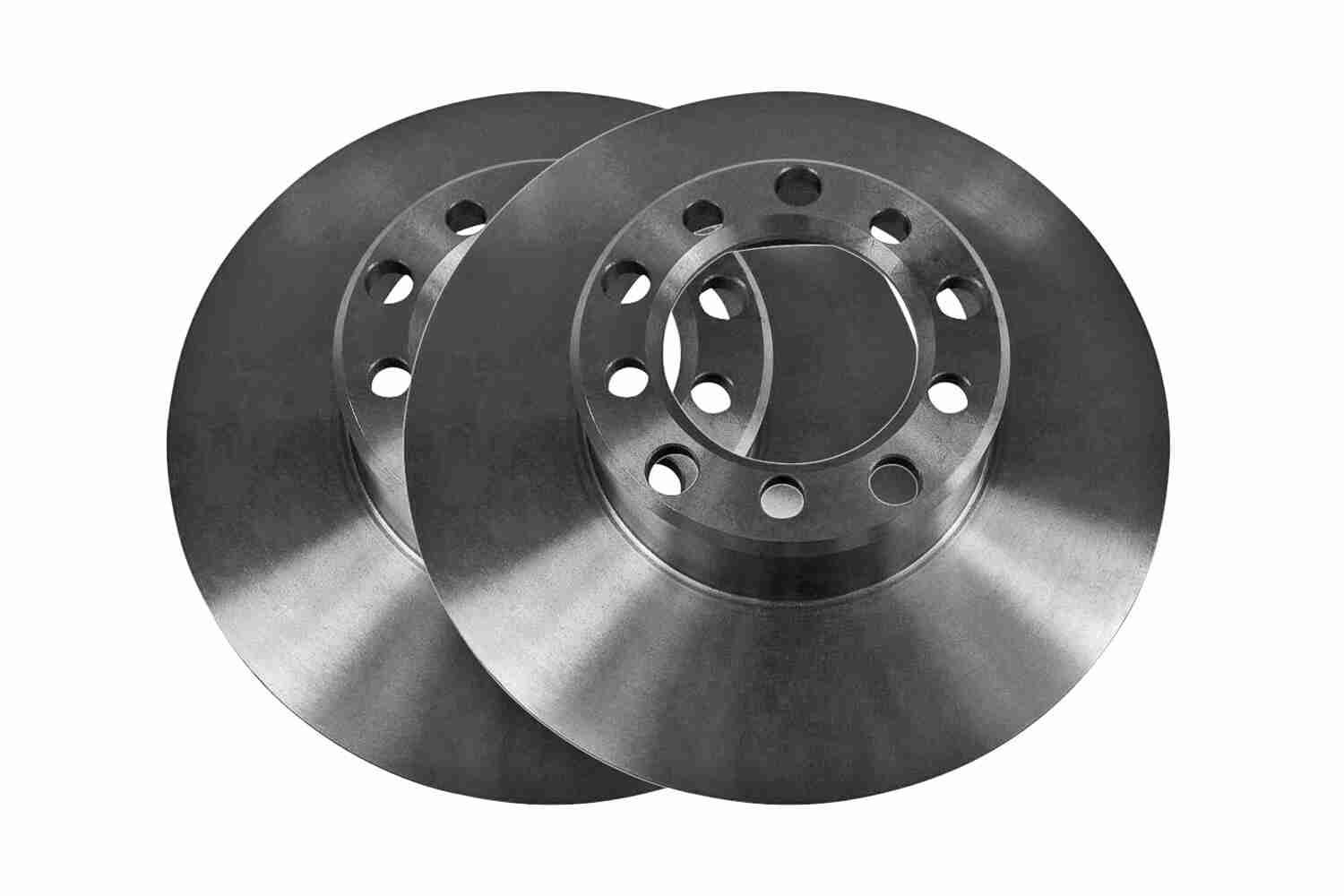 VAICO V30-40004 Brake disc