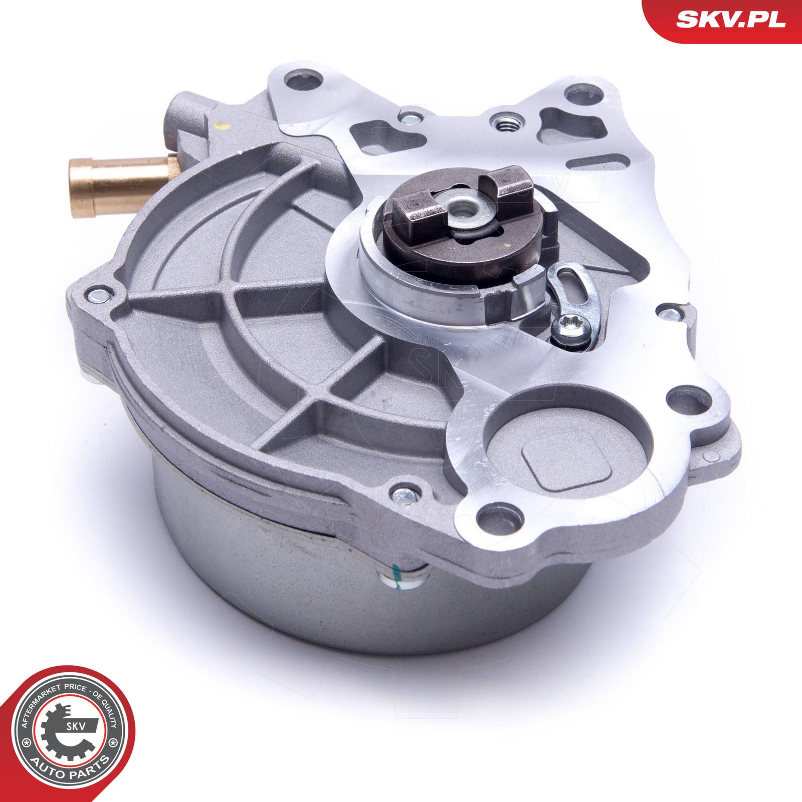 Vacuum Pump, braking system-1