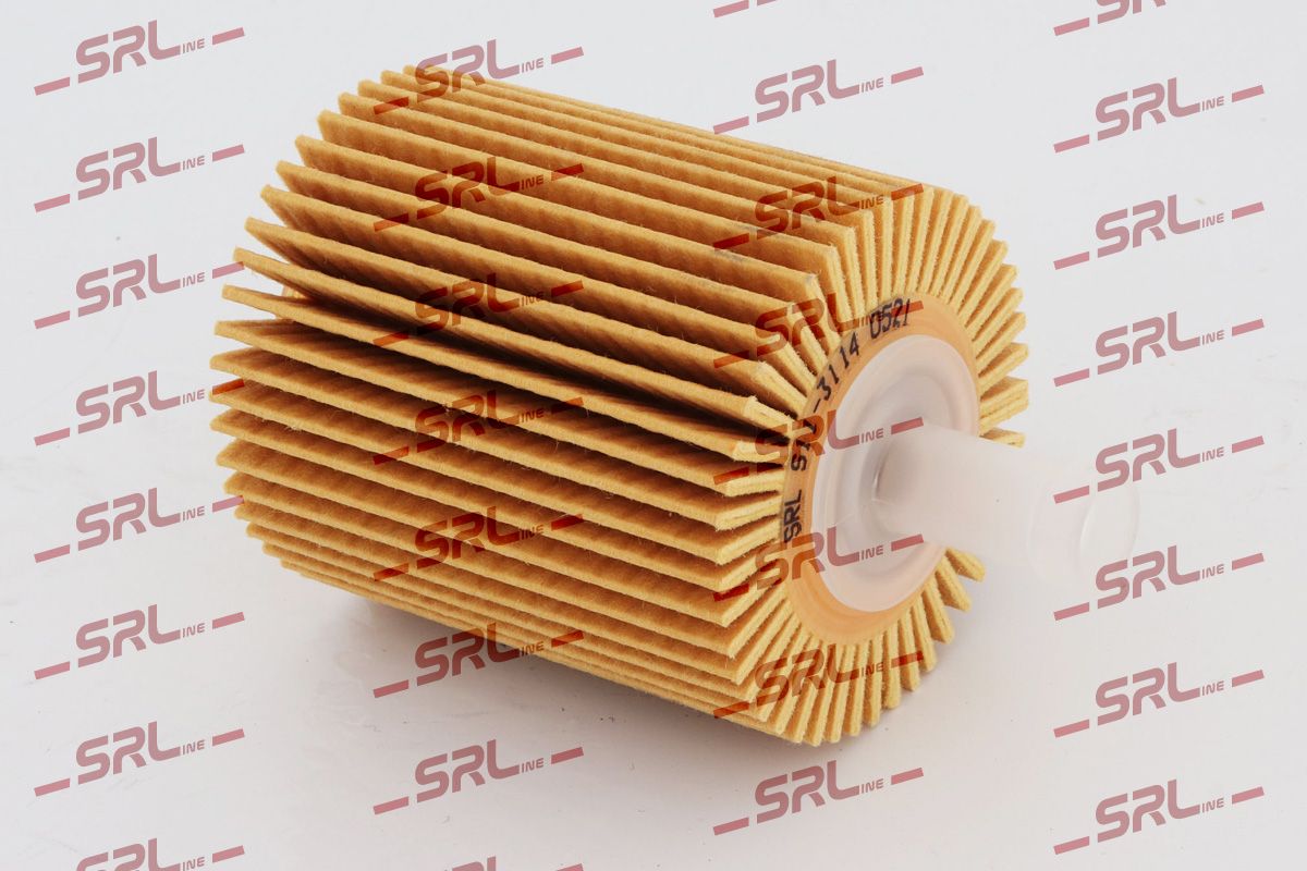 SRLINE S11-3114 Oil filter