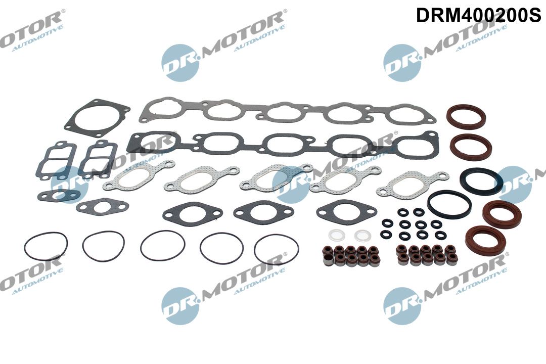 DR.MOTOR AUTOMOTIVE DRM400200S Gasket kit, cylinder head