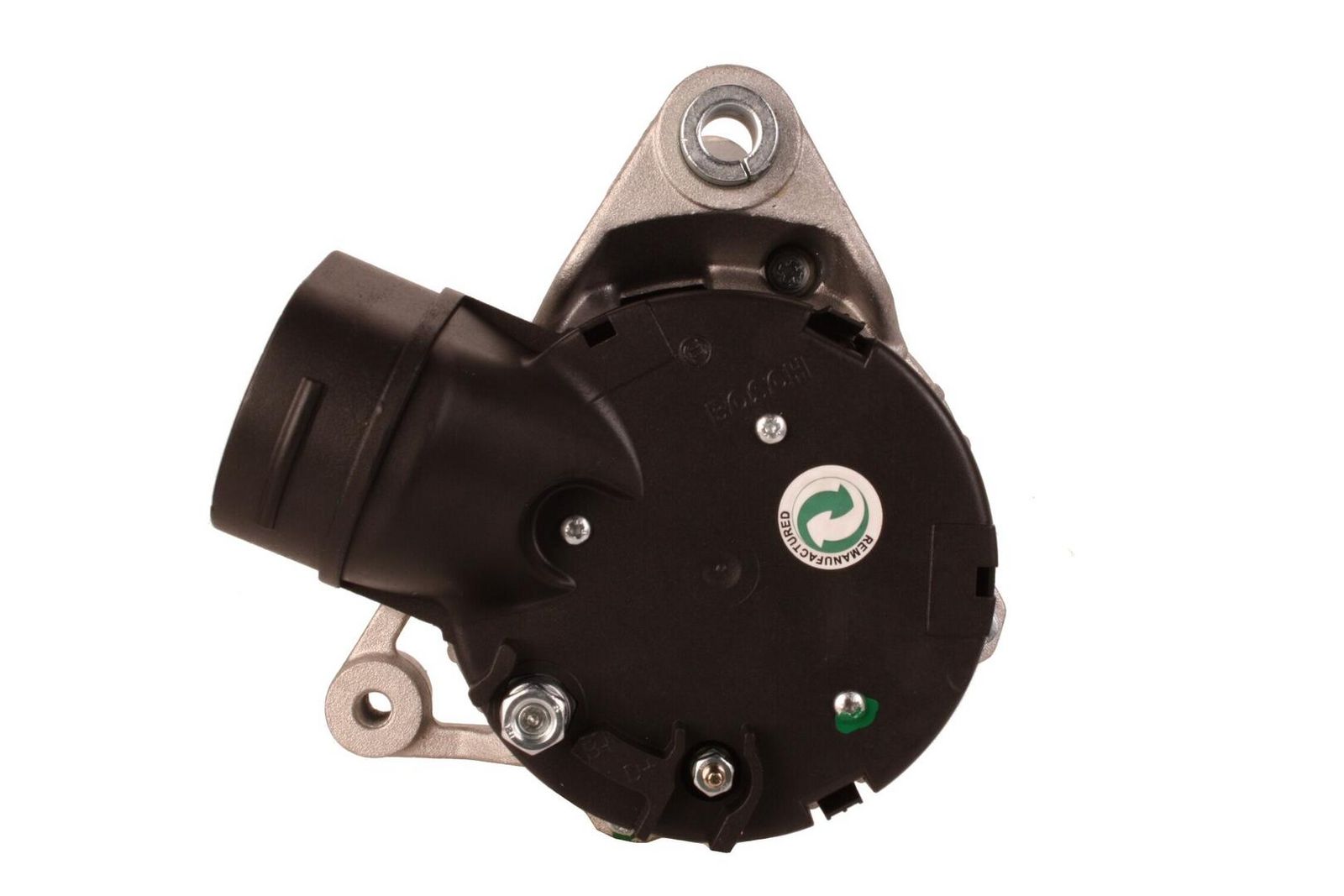 Alternator-2