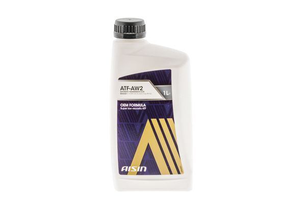 Automatic Transmission Fluid