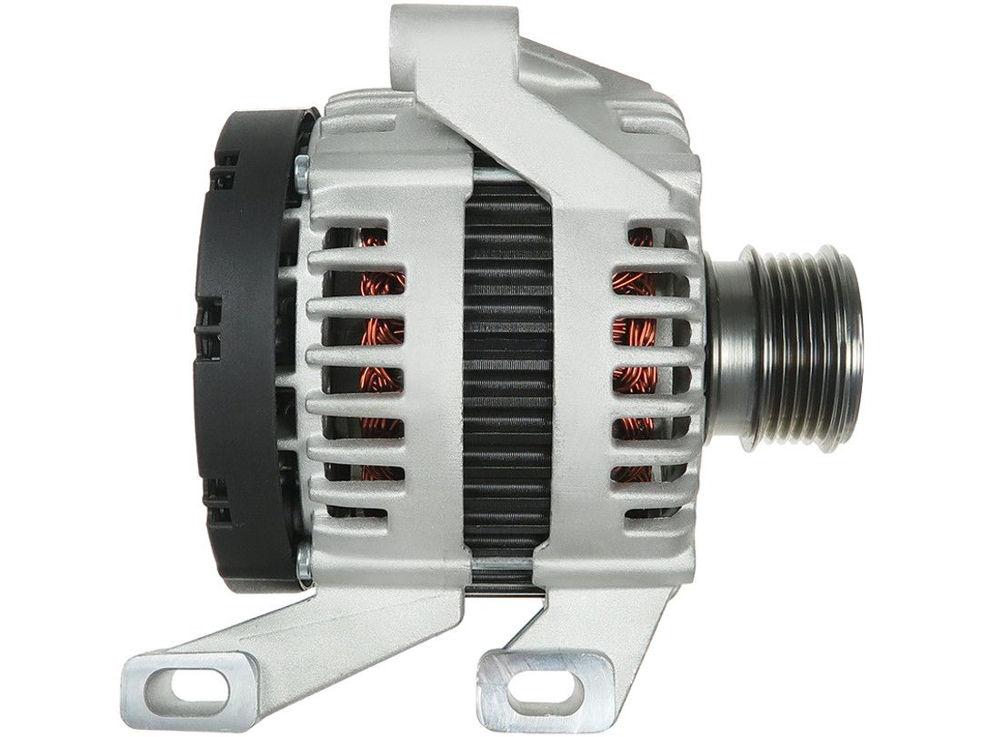 Alternator-1