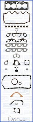 Full Gasket Kit, engine-1